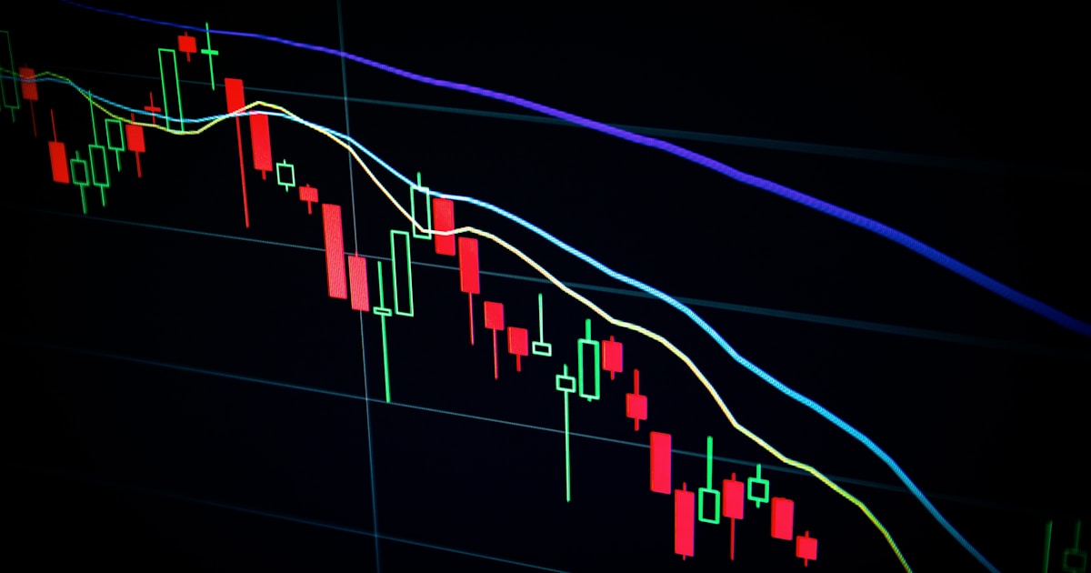 Illustration de l'article Trailing Stop Loss : guide complet pour débutants 2026 sur guides débutants - DailyTrading