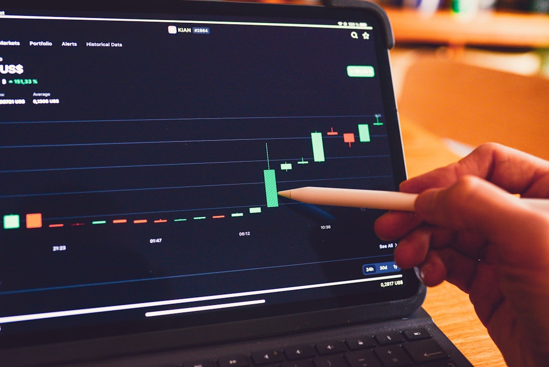 Illustration de l'article MT5 : maîtriser les graphiques et l'analyse multi-timeframes sur guides débutants - DailyTrading